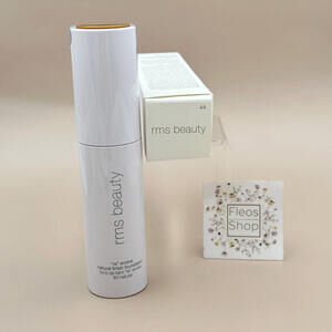 RMS Beauty ReEvolve Natural Finish Foundation 44